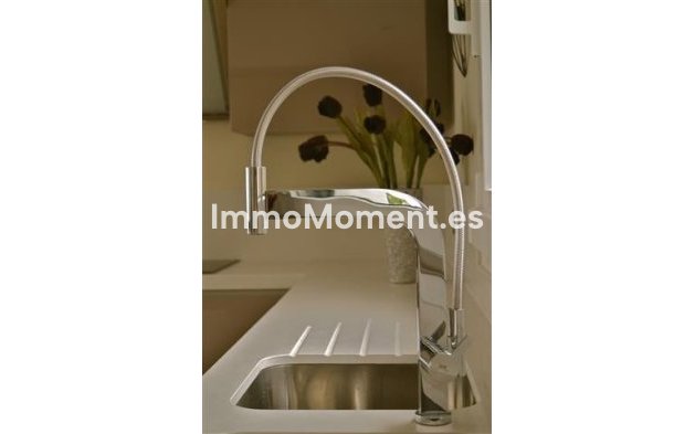 Wiederverkauf - Villa - Manilva - La Duquesa