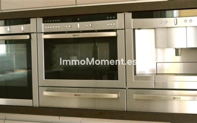 Wiederverkauf - Villa - Manilva - La Duquesa