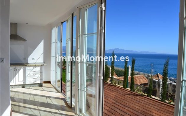 Wiederverkauf - Villa - Manilva - La Duquesa