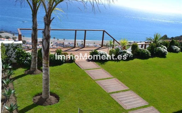 Wiederverkauf - Villa - Manilva - La Duquesa