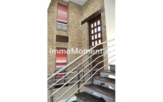 Wiederverkauf - Villa - Manilva - La Duquesa