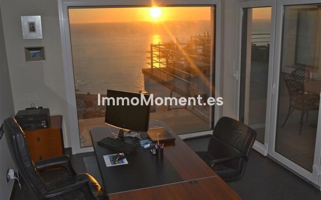 Wiederverkauf - Villa - Manilva - La Duquesa