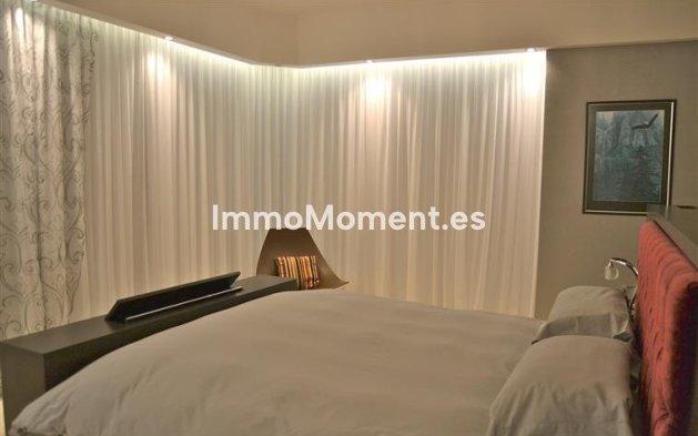 Wiederverkauf - Villa - Manilva - La Duquesa