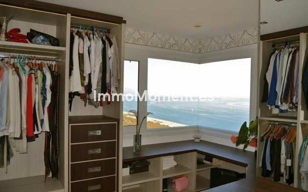 Wiederverkauf - Villa - Manilva - La Duquesa