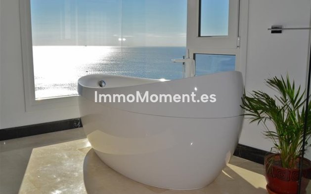 Wiederverkauf - Villa - Manilva - La Duquesa