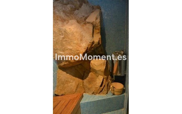 Wiederverkauf - Villa - Manilva - La Duquesa