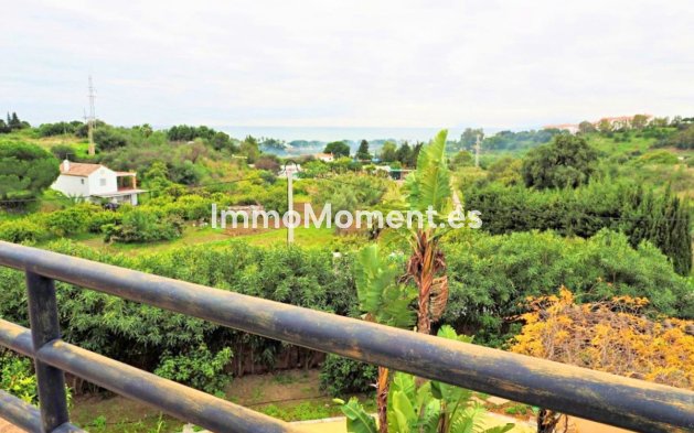 Wiederverkauf - Villa - Estepona  - Estepona Centro