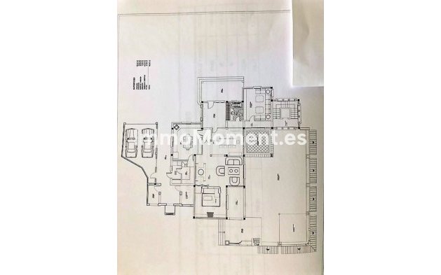 Wiederverkauf - Villa - Estepona  - Estepona Centro