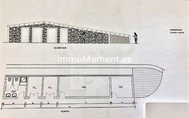 Wiederverkauf - Villa - Estepona  - Estepona Centro