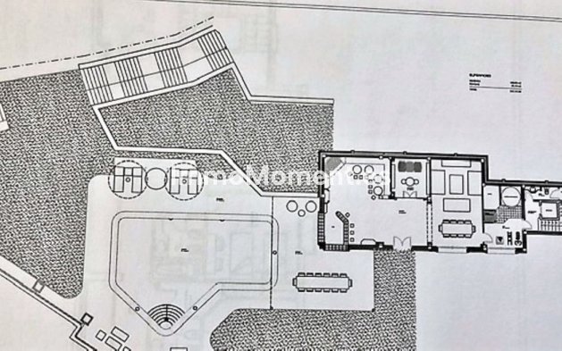 Wiederverkauf - Villa - Estepona  - Estepona Centro