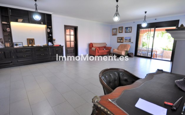 Wiederverkauf - Villa - Casares - Casares Playa