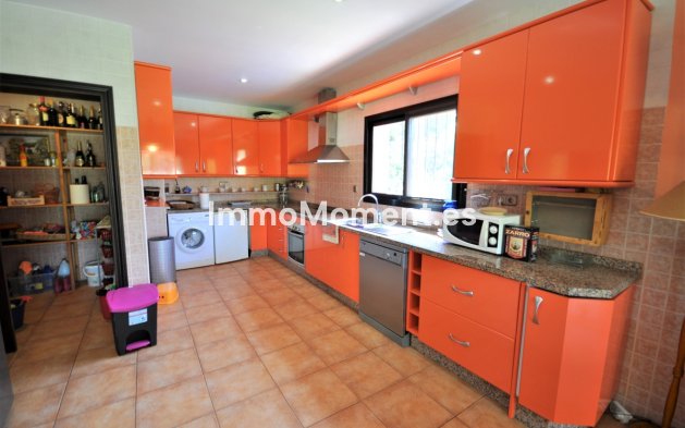 Wiederverkauf - Villa - Casares - Casares Playa