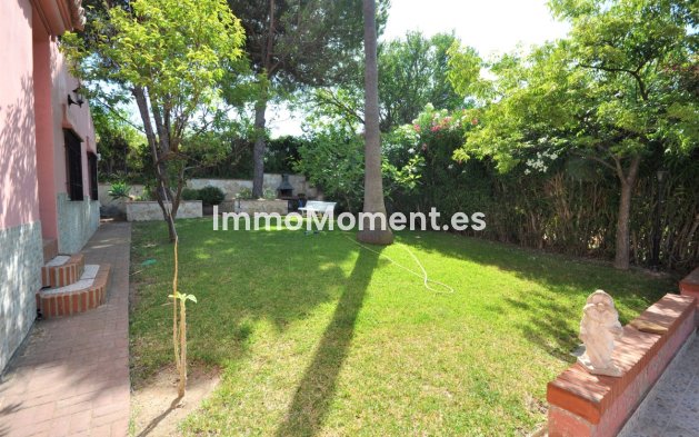 Wiederverkauf - Villa - Casares - Casares Playa