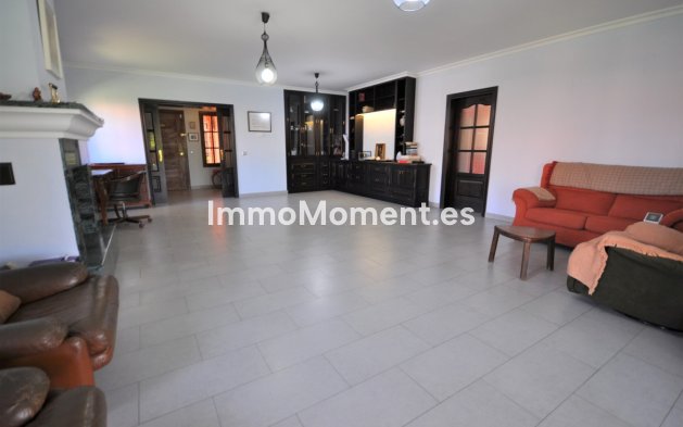 Wiederverkauf - Villa - Casares - Casares Playa