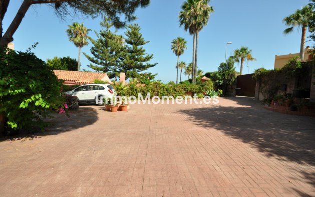 Wiederverkauf - Villa - Casares - Casares Playa