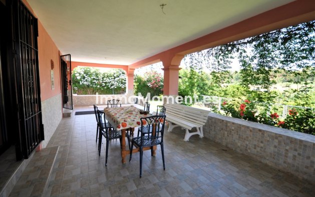 Wiederverkauf - Villa - Casares - Casares Playa