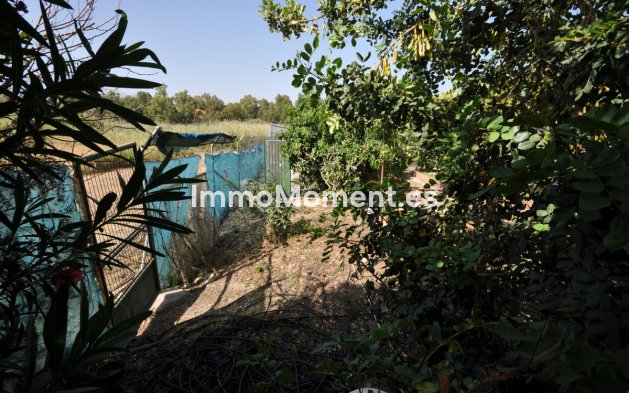Wiederverkauf - Villa - Casares - Casares Playa