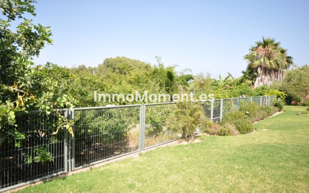 Wiederverkauf - Villa - Casares - Casares Playa