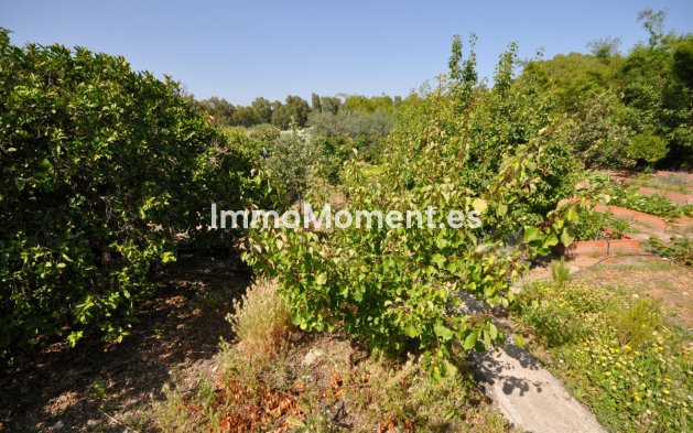 Wiederverkauf - Villa - Casares - Casares Playa
