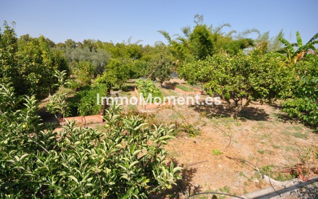 Wiederverkauf - Villa - Casares - Casares Playa