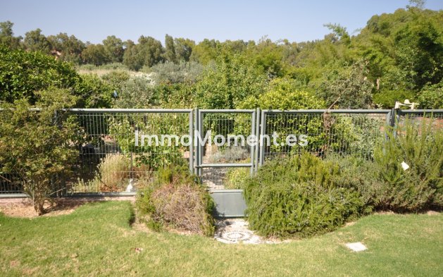 Wiederverkauf - Villa - Casares - Casares Playa