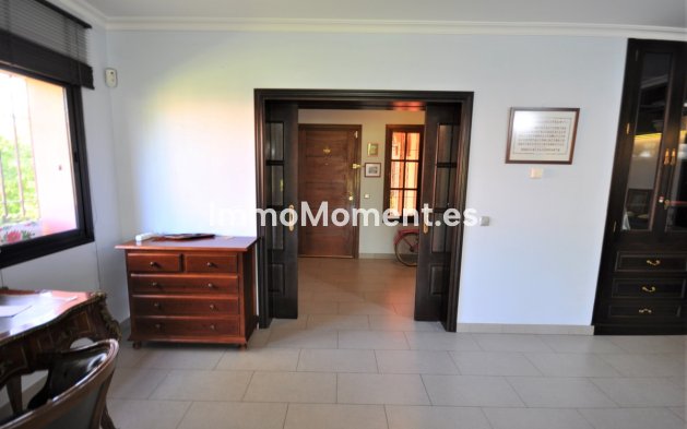 Wiederverkauf - Villa - Casares - Casares Playa