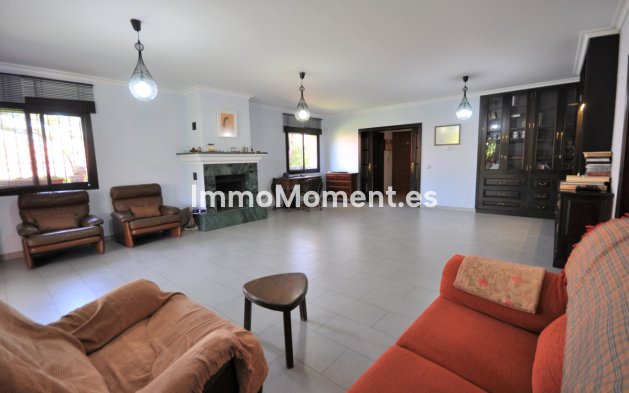 Wiederverkauf - Villa - Casares - Casares Playa