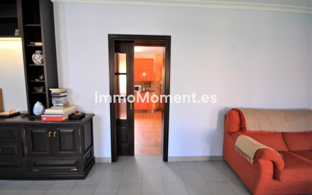 Wiederverkauf - Villa - Casares - Casares Playa