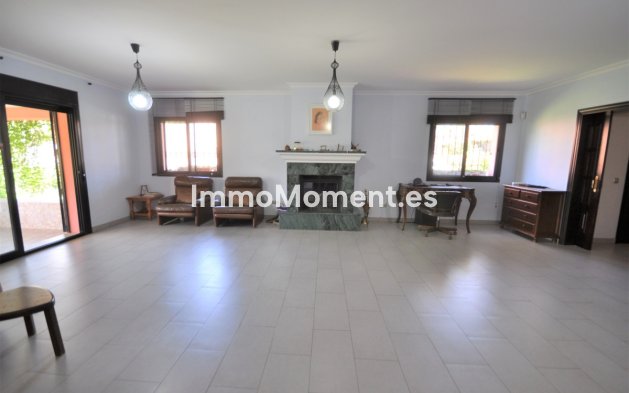 Wiederverkauf - Villa - Casares - Casares Playa