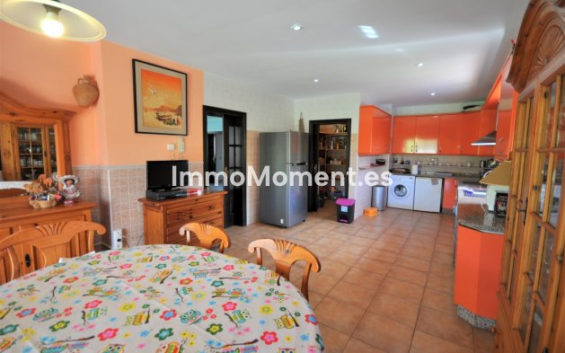 Wiederverkauf - Villa - Casares - Casares Playa