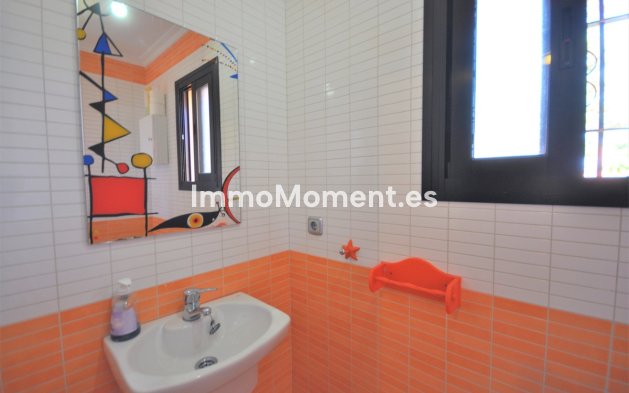 Wiederverkauf - Villa - Casares - Casares Playa