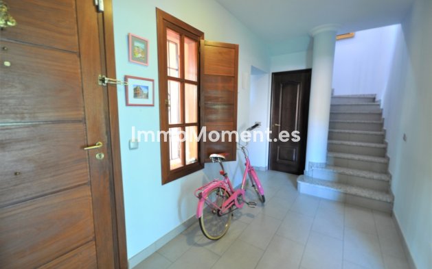 Wiederverkauf - Villa - Casares - Casares Playa