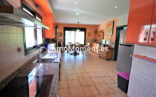 Wiederverkauf - Villa - Casares - Casares Playa