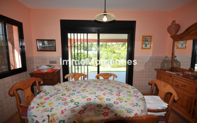 Wiederverkauf - Villa - Casares - Casares Playa