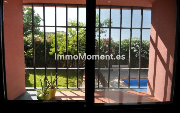 Wiederverkauf - Villa - Casares - Casares Playa