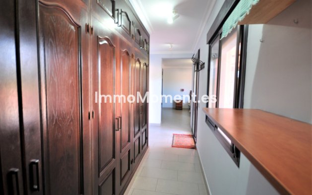 Wiederverkauf - Villa - Casares - Casares Playa