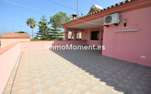 Wiederverkauf - Villa - Casares - Casares Playa