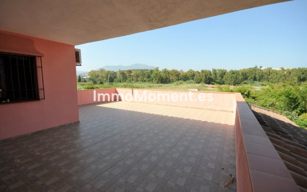 Wiederverkauf - Villa - Casares - Casares Playa