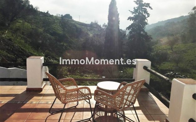 Revente - Maison de campagne - Casares - Casares Centro