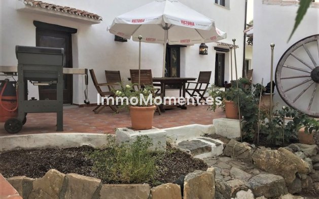 Revente - Maison de campagne - Casares - Casares Centro