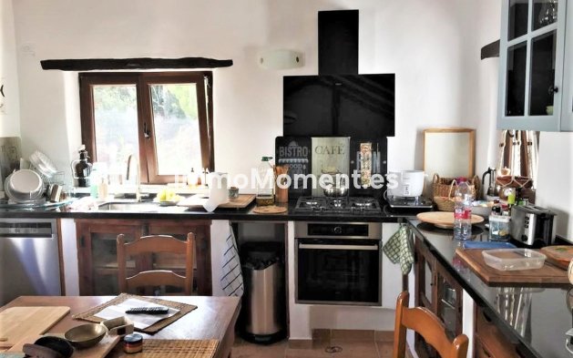 Revente - Maison de campagne - Casares - Casares Centro