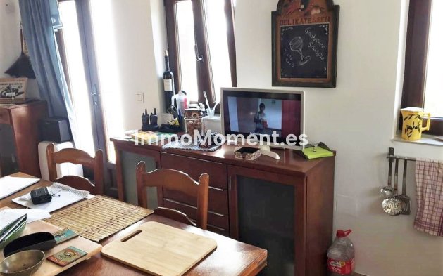 Revente - Maison de campagne - Casares - Casares Centro