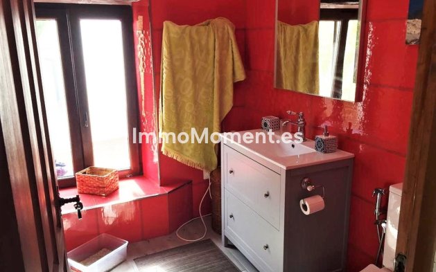 Revente - Maison de campagne - Casares - Casares Centro