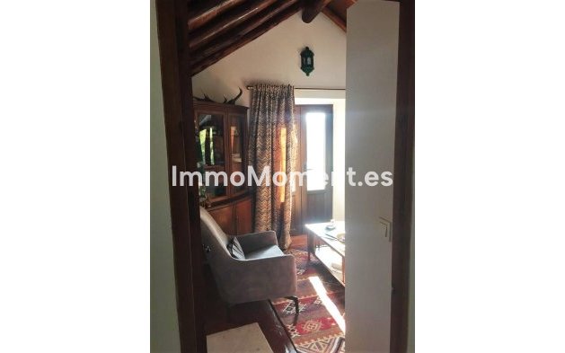 Revente - Maison de campagne - Casares - Casares Centro