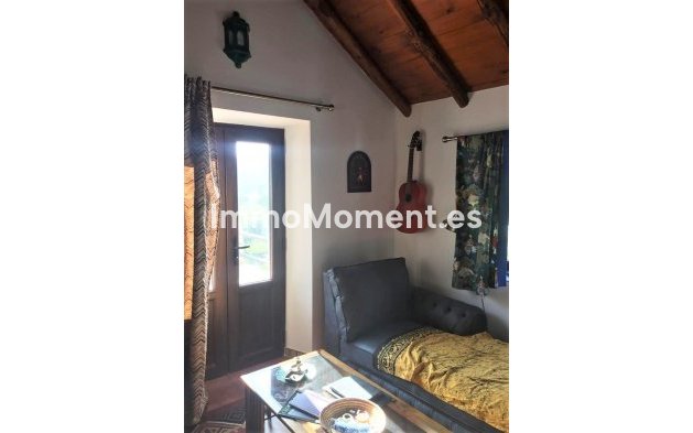 Revente - Maison de campagne - Casares - Casares Centro