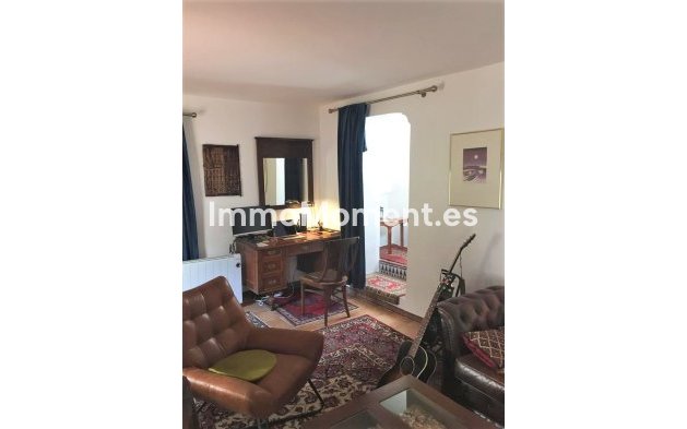 Revente - Maison de campagne - Casares - Casares Centro