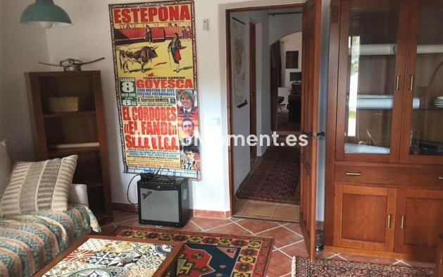 Revente - Maison de campagne - Casares - Casares Centro