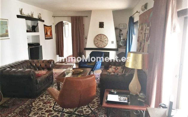 Revente - Maison de campagne - Casares - Casares Centro