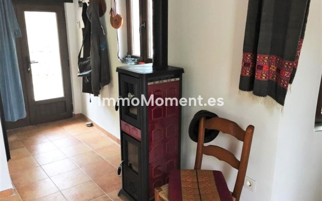 Revente - Maison de campagne - Casares - Casares Centro