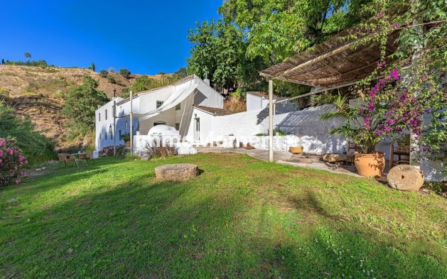 Reventa - Casa de campo - Interior  - Coín